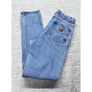 Carhartt Men's Relaxed Jeans - Blue